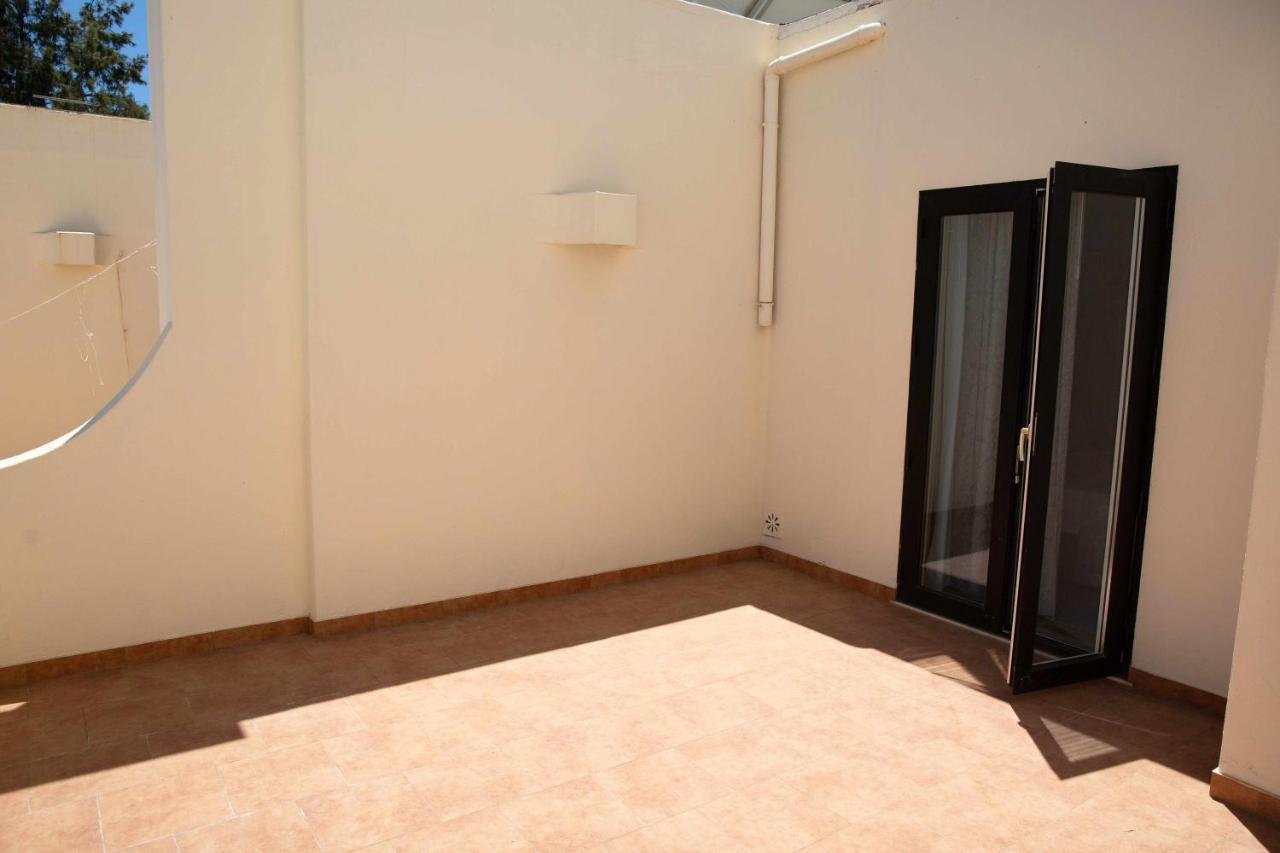 Albufeira Sol Villas I - Pool And Garden & Gym & Spa Exteriör bild