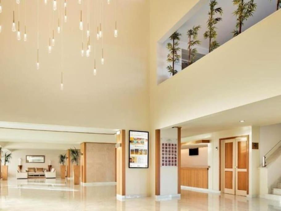 Albufeira Sol Villas I - Pool And Garden & Gym & Spa Exteriör bild
