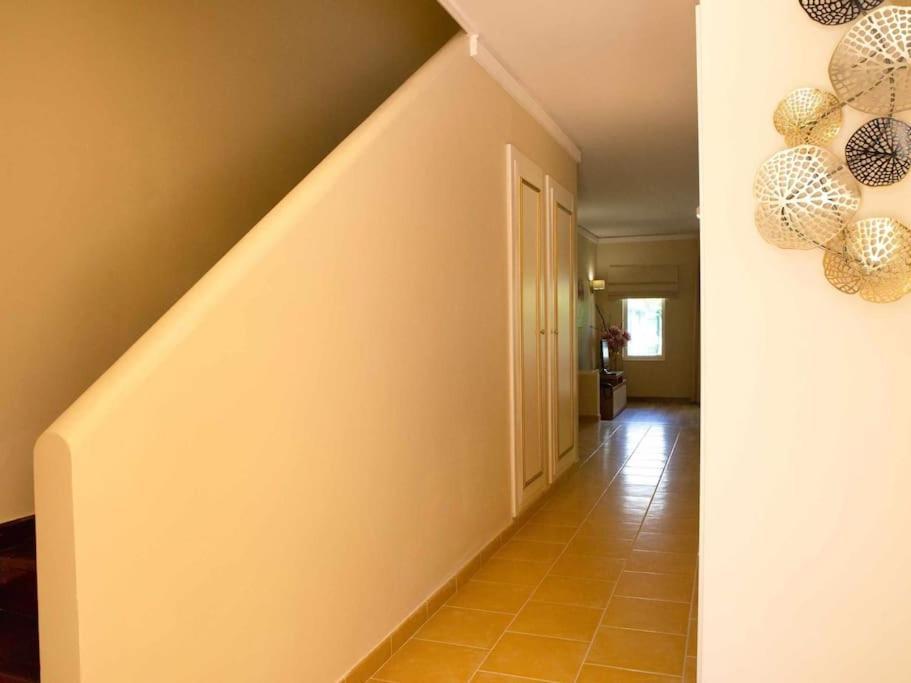 Albufeira Sol Villas I - Pool And Garden & Gym & Spa Exteriör bild