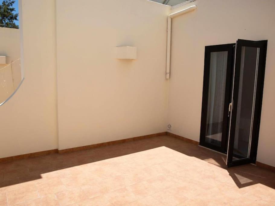 Albufeira Sol Villas I - Pool And Garden & Gym & Spa Exteriör bild
