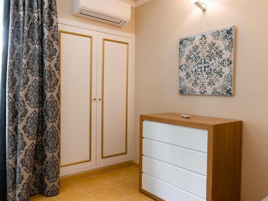 Albufeira Sol Villas I - Pool And Garden & Gym & Spa Exteriör bild