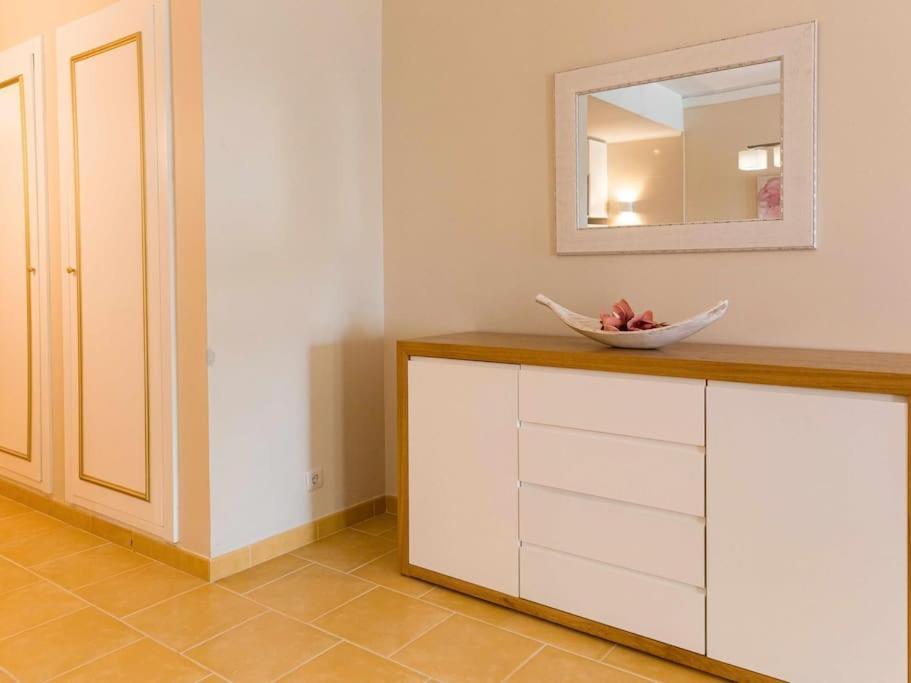 Albufeira Sol Villas I - Pool And Garden & Gym & Spa Exteriör bild